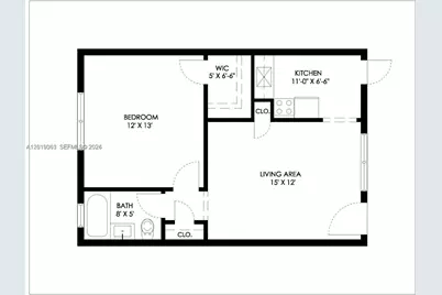 7445 Harding Ave #112, Miami Beach, FL 33141 - Photo 27