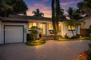 351 NE 117th St, Miami, FL 33161 - Photo 1