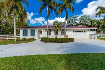 18201 SW 70th Pl, Southwest Ranches, FL 33331 - Photo 7