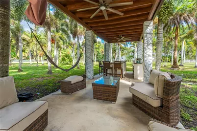 18201 SW 70th Pl, Southwest Ranches, FL 33331 - Photo 47