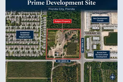 18075 SW 360 St, Florida City, FL 33034 - Photo 9