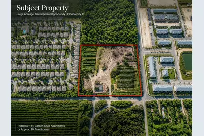 18075 SW 360 St, Florida City, FL 33034 - Photo 3