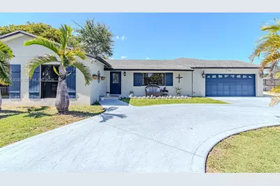 16181 SW 284th St, Homestead, FL 33033 - Photo 3