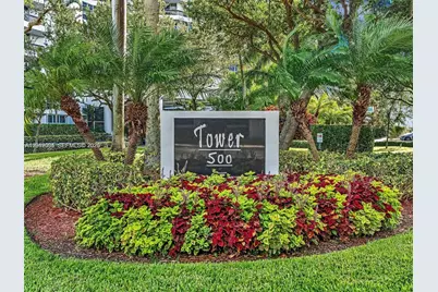 3530 Mystic Pointe Dr #1205, Aventura, FL 33180 - Photo 3