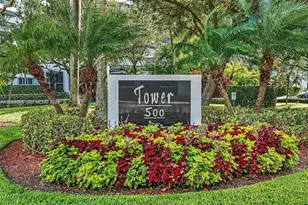 3530 Mystic Pointe Dr, Aventura, FL 33180 - Photo 3