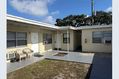 2571 NW 13th Ct #3, Fort Lauderdale, FL 33311 - Photo 3