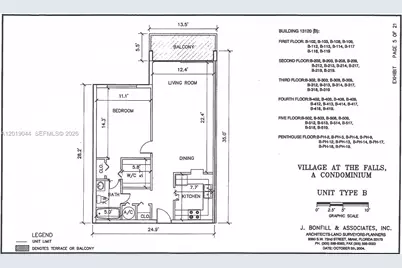 13120 SW 92nd Ave #B-PH2, Miami, FL 33176 - Photo 15