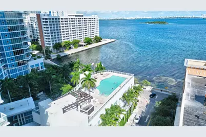 2020 N Bayshore Dr #1905, Miami, FL 33137 - Photo 13