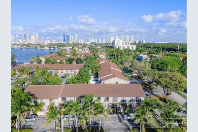 16449 NE 26th Ave #16, North Miami Beach, FL 33160 - Photo 37