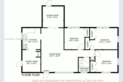 15611 SW 296th St, Homestead, FL 33033 - Photo 35