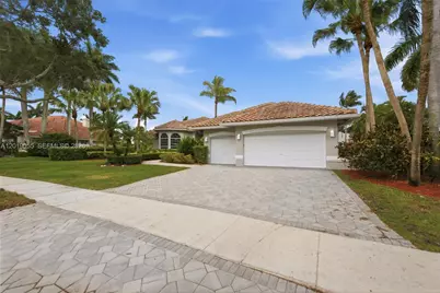 2926 Medinah, Weston, FL 33332 - Photo 45