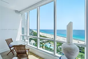 100 S Pointe Dr, Miami Beach, FL 33139 - Photo 5