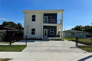 526 NW 6th St, Hallandale Beach, FL 33009 - Photo 1