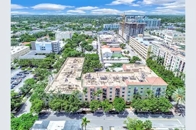 1900 Van Buren St #113B, Hollywood, FL 33020 - Photo 7