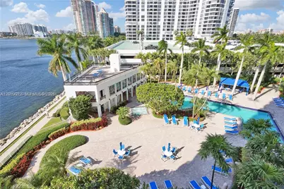 3600 Mystic Pointe Dr #310, Aventura, FL 33180 - Photo 43
