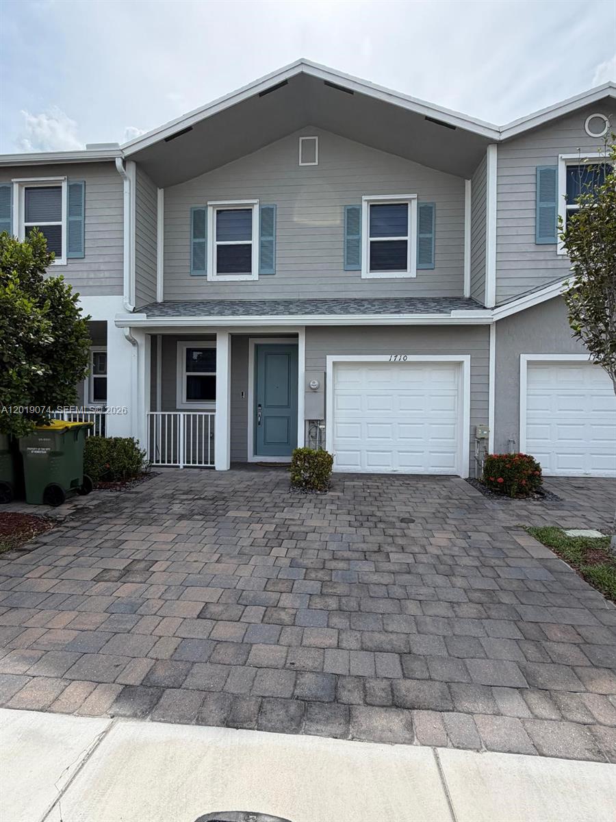1710 SE 9th Ave - 1710 SE 9th Ave, Homestead, FL 33034 Luxury Property | Jose Angel Pina