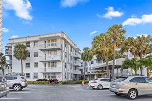 1913 S Ocean Dr, Hallandale Beach, FL 33009 - Photo 1