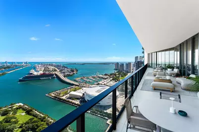 1000 Biscayne Blvd #5101, Miami, FL 33132 - Photo 27