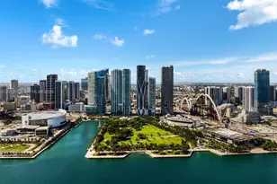 1000 Biscayne Blvd, Miami, FL 33132 - Photo 1