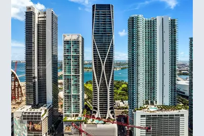 1000 Biscayne Blvd #5101, Miami, FL 33132 - Photo 3