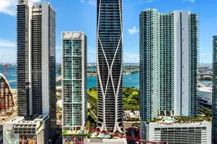 1000 Biscayne Blvd, Miami, FL 33132 - Photo 3
