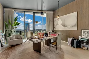 1000 Biscayne Blvd, Miami, FL 33132 - Photo 49