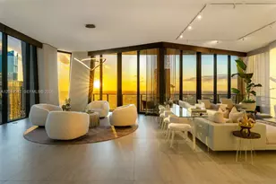 1000 Biscayne Blvd, Miami, FL 33132 - Photo 19