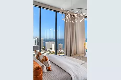 1000 Biscayne Blvd #5101, Miami, FL 33132 - Photo 57