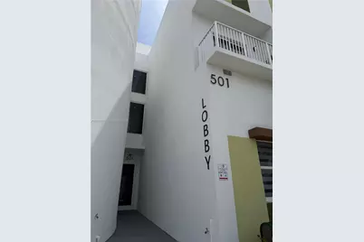501 N Dixie Hwy #2004, Hallandale Beach, FL 33009 - Photo 3