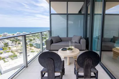 501 West Ave #3404, Miami Beach, FL 33139 - Photo 15