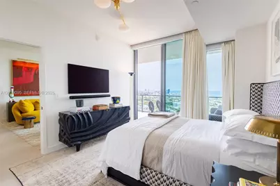 501 West Ave #3404, Miami Beach, FL 33139 - Photo 11