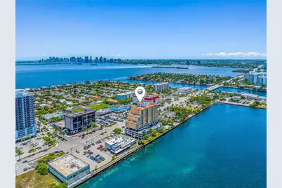 1625 Kennedy Cswy #1004D, North Bay Village, FL 33141 - Photo 11