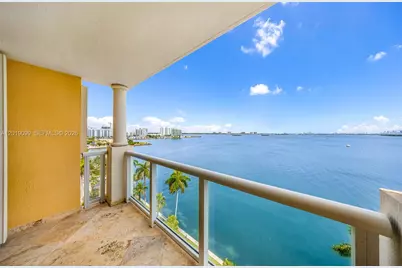1625 Kennedy Cswy #1004D, North Bay Village, FL 33141 - Photo 1