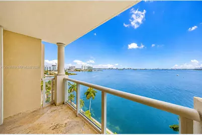 1625 Kennedy Cswy #1004D, North Bay Village, FL 33141 - Photo 1