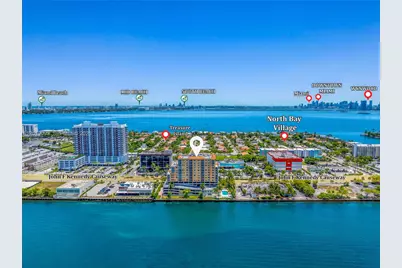 1625 Kennedy Cswy #1004D, North Bay Village, FL 33141 - Photo 51