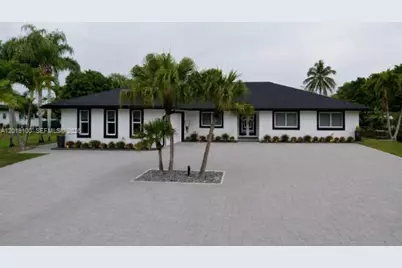 11701 SW 21st Ct, Davie, FL 33325 - Photo 1
