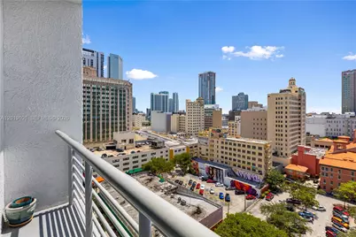 133 NE 2nd Ave #1215, Miami, FL 33132 - Photo 3