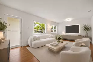 5181 SW 5th St, Miami, FL 33134 - Photo 3