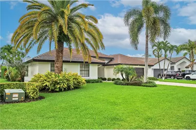 6021 NW 61st St #0, Parkland, FL 33067 - Photo 9