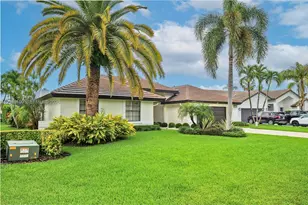 6021 NW 61st St, Parkland, FL 33067 - Photo 9