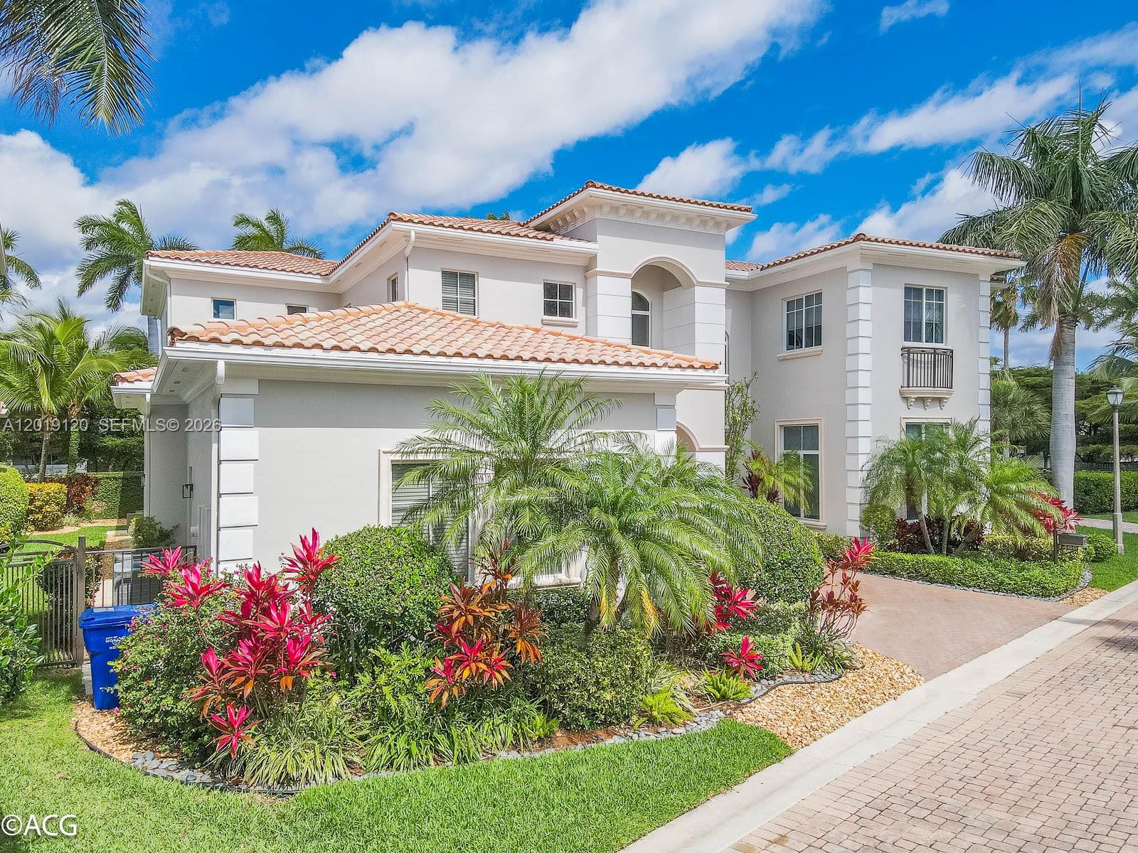 1480 Windjammer Way #. - 1480 Windjammer Way #., Hollywood, FL 33019 Luxury Property | Jose Angel Pina