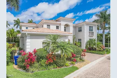 1480 Windjammer Way #., Hollywood, FL 33019 - Photo 1