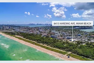 8415 Harding Ave #14, Miami Beach, FL 33141 - Photo 1