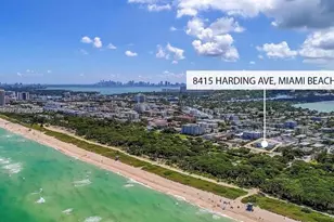 8415 Harding Ave, Miami Beach, FL 33141 - Photo 1