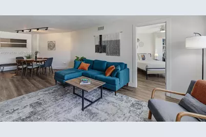 1881 Washington Ave #4B, Miami Beach, FL 33139 - Photo 5