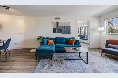 1881 Washington Ave #4B, Miami Beach, FL 33139 - Photo 3