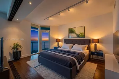 1900 N Bayshore Dr #2204, Miami, FL 33132 - Photo 3
