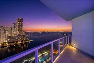 1900 N Bayshore Dr, Miami, FL 33132 - Photo 3