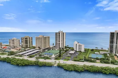 5420 N Ocean Dr #2201, Singer Island, FL 33404 - Photo 5