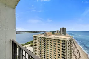 5420 N Ocean Dr, Singer Island, FL 33404 - Photo 23